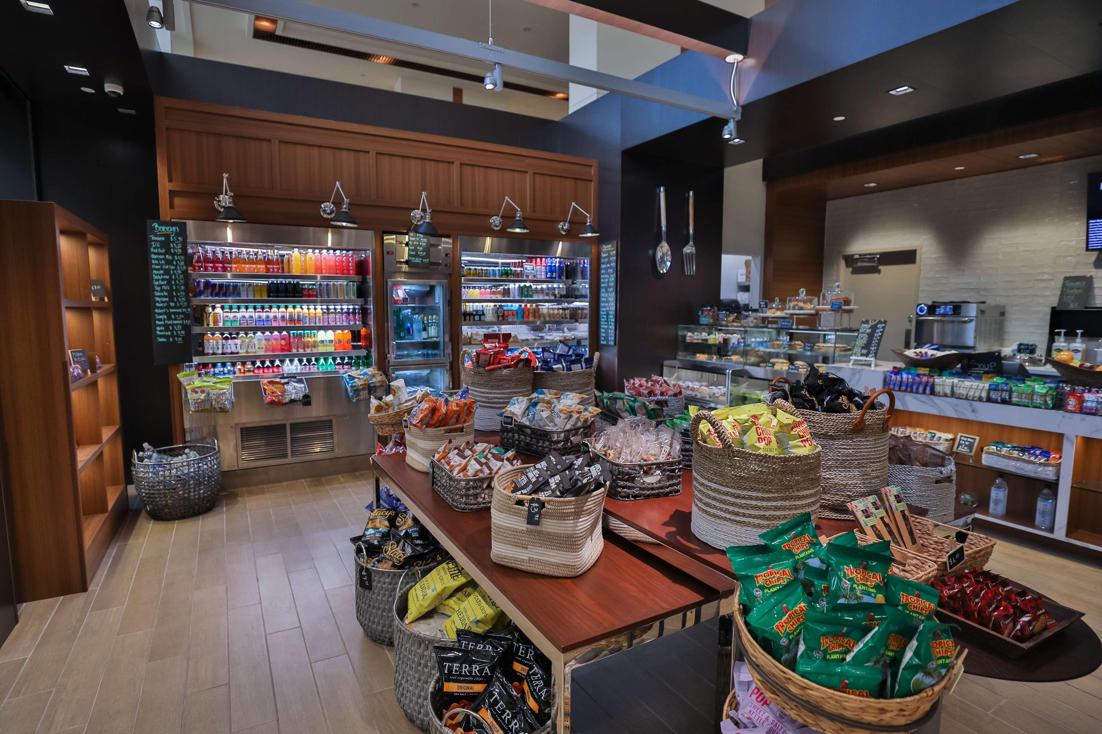 Hilton Miami Airport Blue Lagoon Luaran gambar