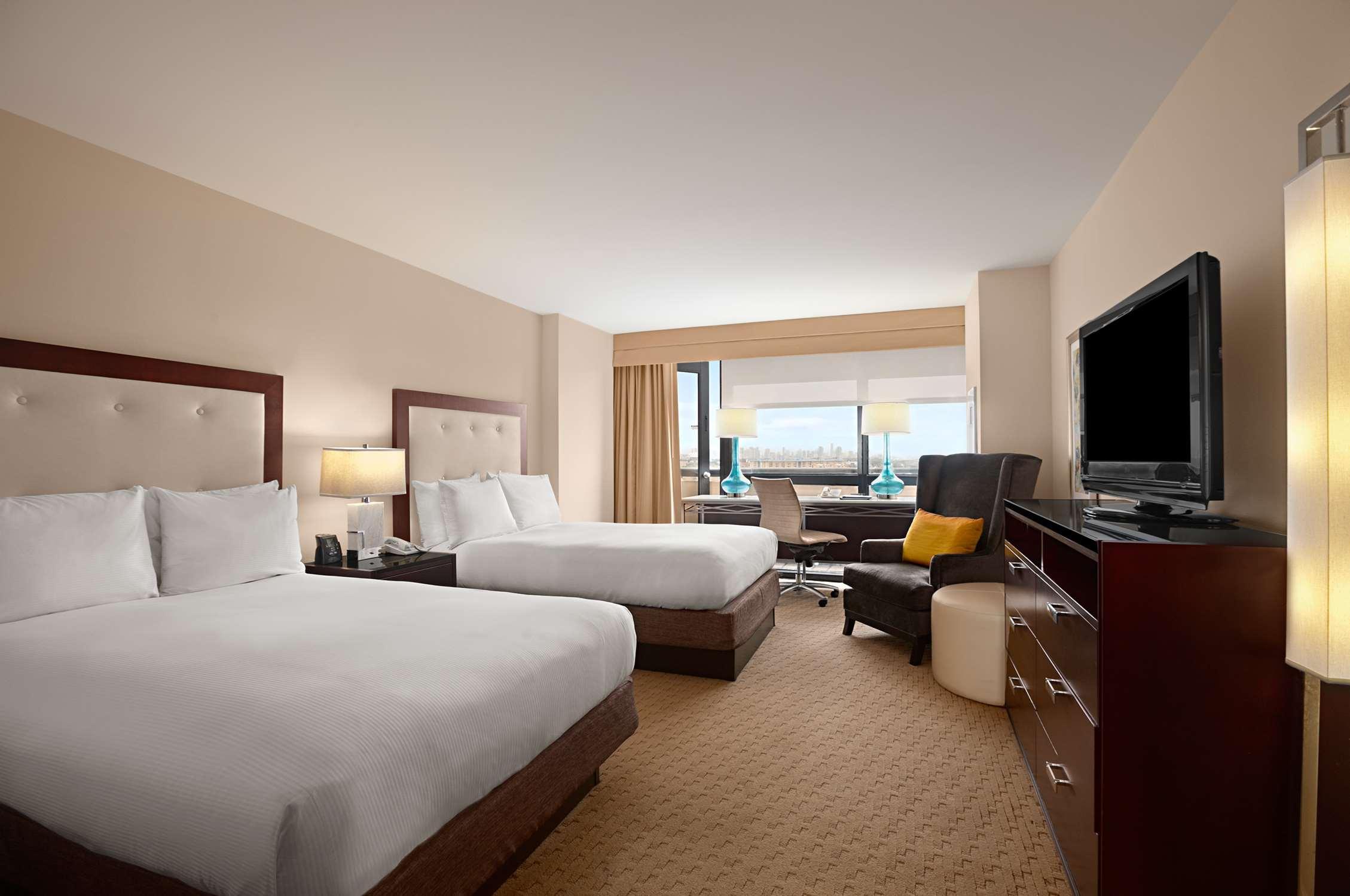 Hilton Miami Airport Blue Lagoon Luaran gambar