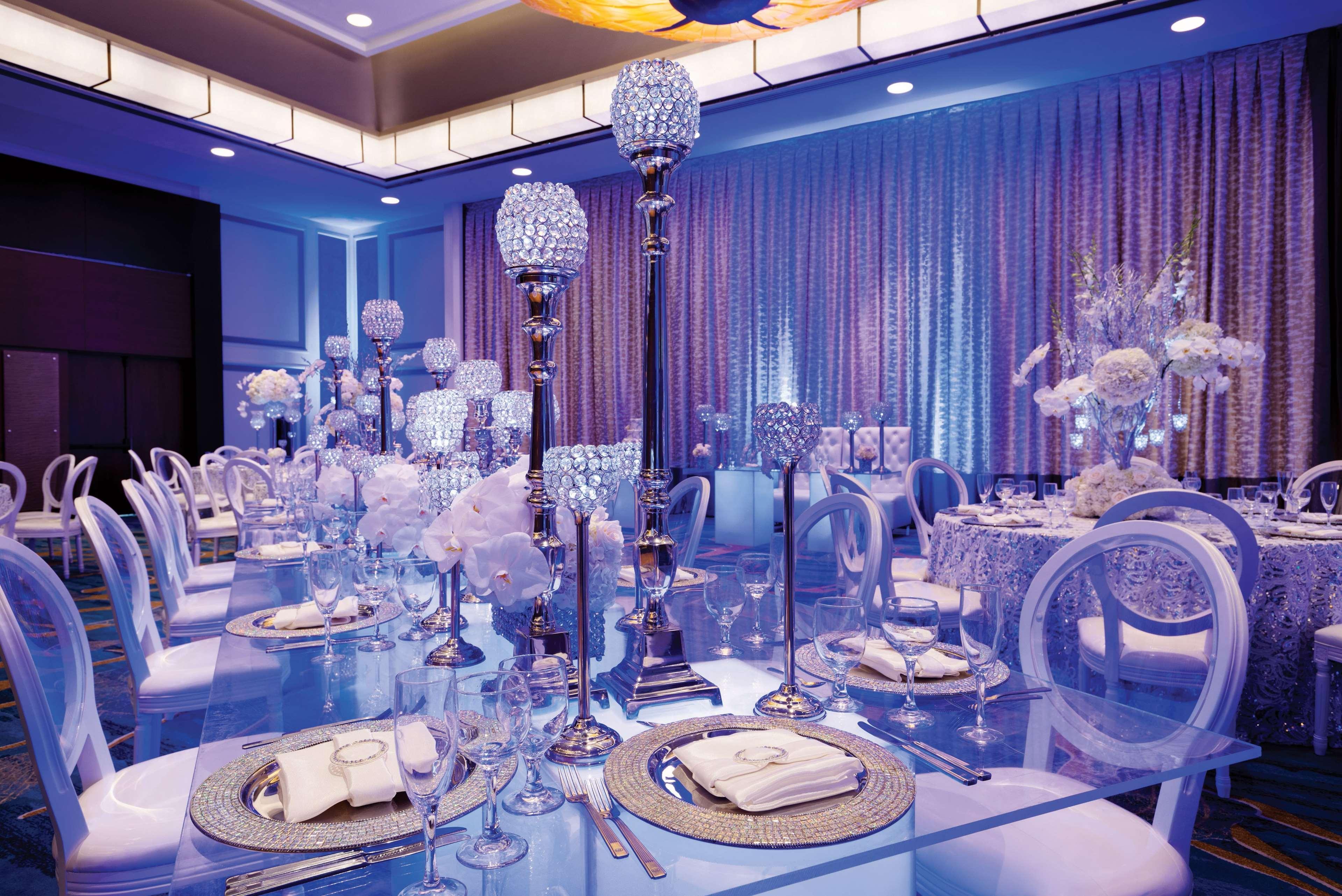 Hilton Miami Airport Blue Lagoon Luaran gambar