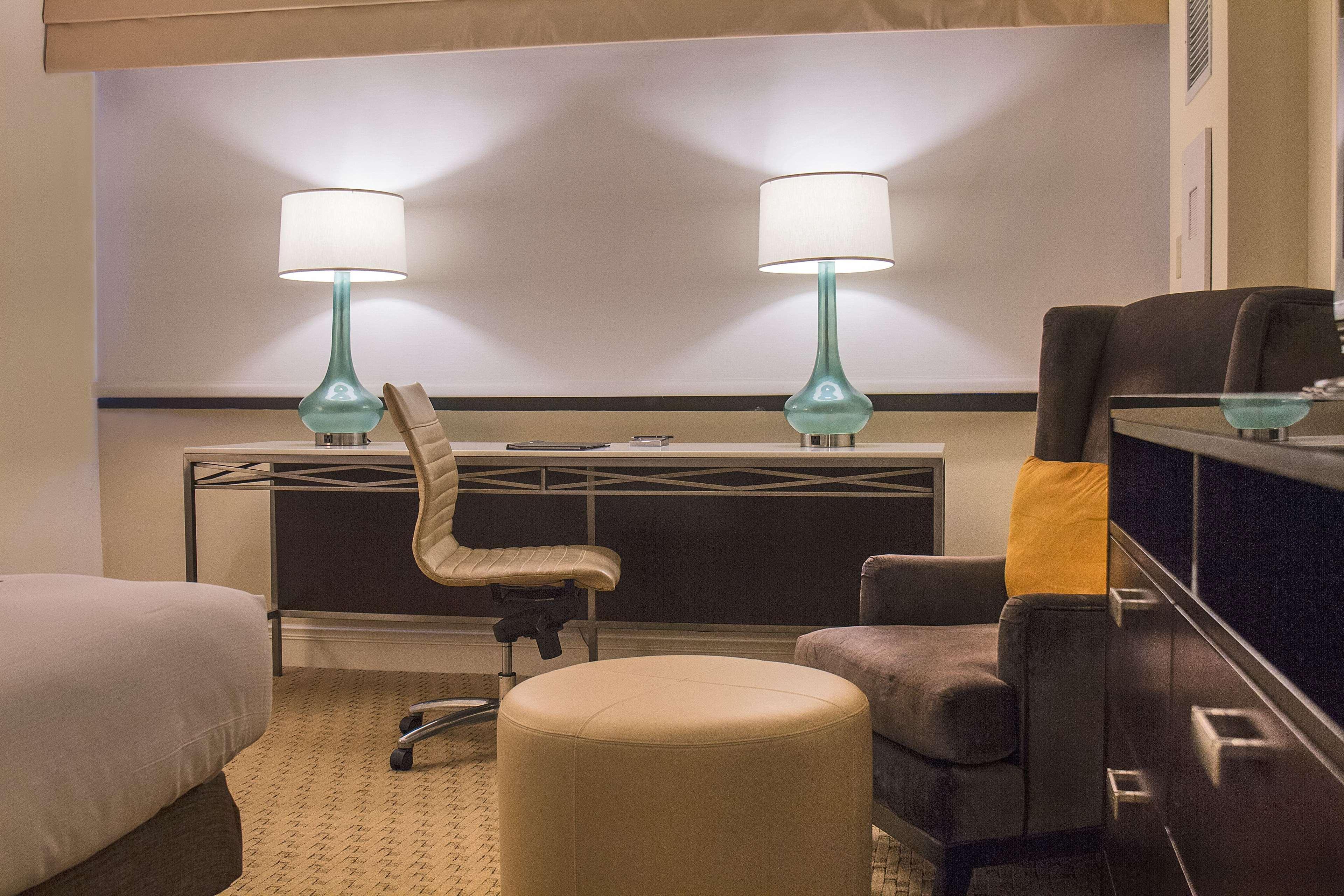 Hilton Miami Airport Blue Lagoon Luaran gambar