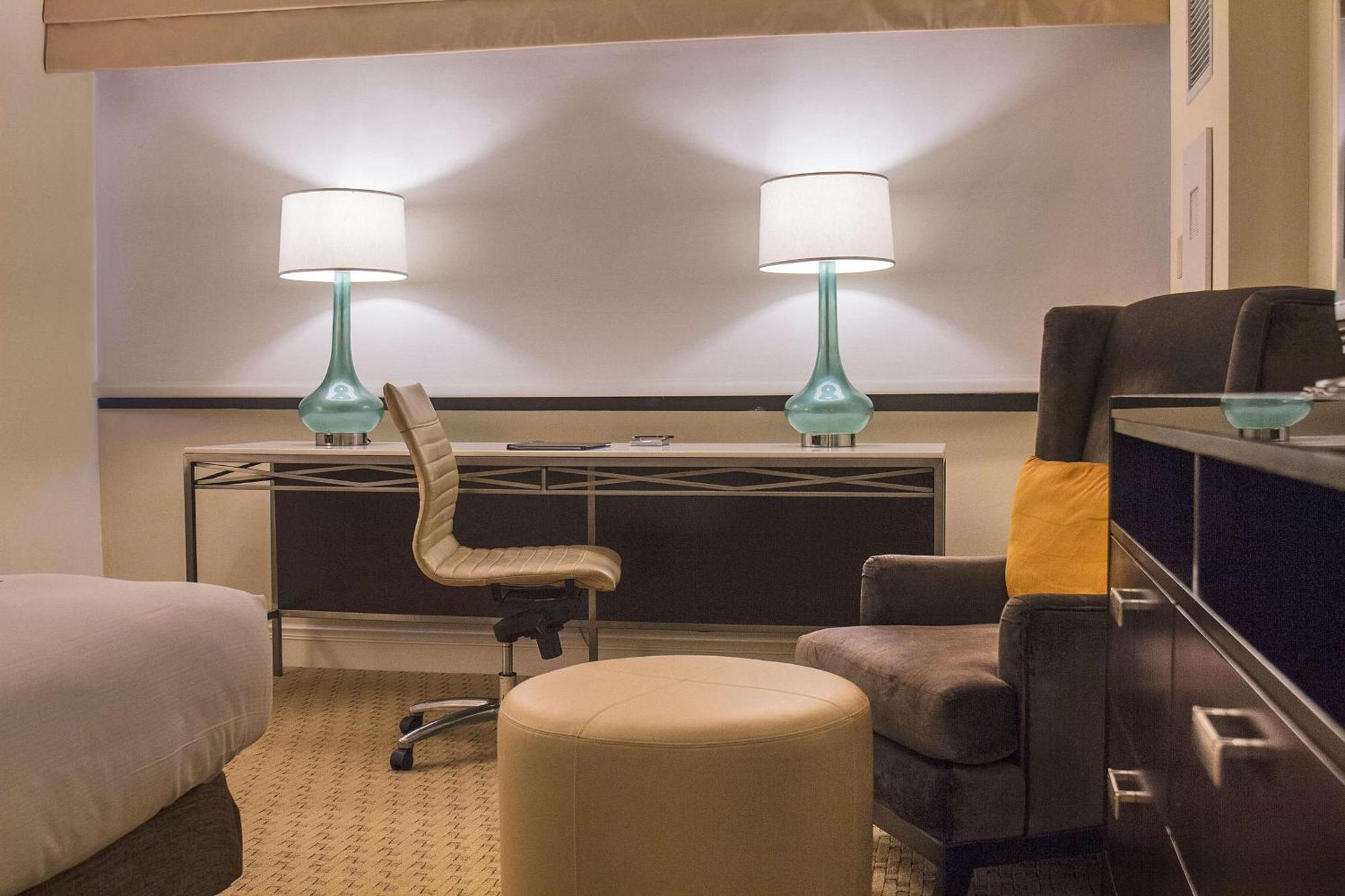 Hilton Miami Airport Blue Lagoon Luaran gambar